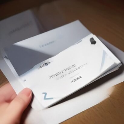 Metal Visiting Cards Printing | Gravitfy Studio Delhi
