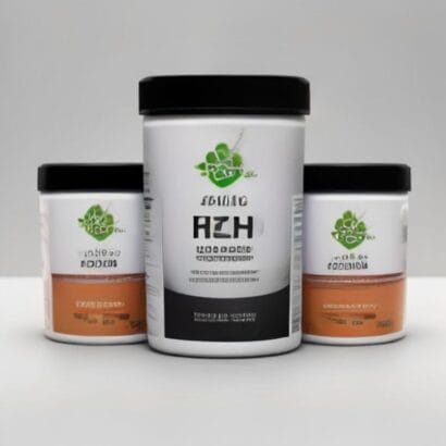 Nutraceutical and Dietary Supplement Packaging | Gravitfy Studio Delhi