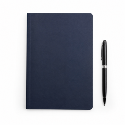 Square A5 softcover office diary printing for corporate gifting in Delhi NCR