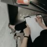 Office diary printing — custom corporate diaries for companies by Gravitfy Studio Delhi