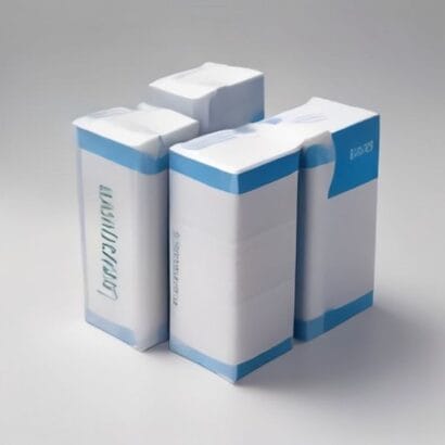 Ointment and Cream Tube Box Printing | Gravitfy Studio Delhi
