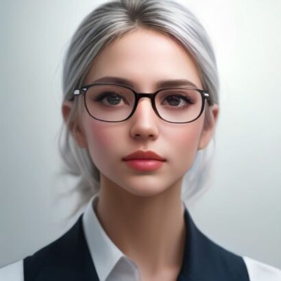 Ophthalmology Glasses and Contact Lens Prescription | Gravitfy Studio Delhi