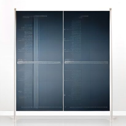 Ophthalmology Vision Test Chart Printing | Gravitfy Studio Delhi