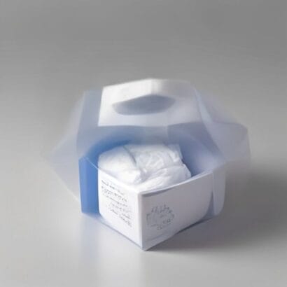 Paediatric Medicine Packaging | Gravitfy Studio Delhi