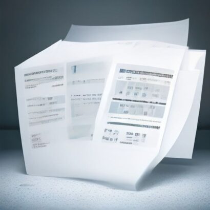 Pathology Lab Letterhead Printing | Gravitfy Studio Delhi