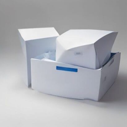Pharma Inner and Outer Shipper Box Printing | Gravitfy Studio Delhi
