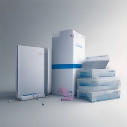 Pharma Package Insert and PIL Printing | Gravitfy Studio Delhi
