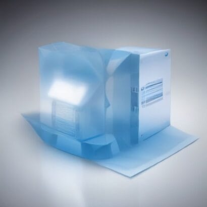 Pharmaceutical Folding Carton with Hologram | Gravitfy Studio Delhi