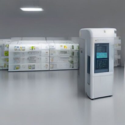 Pharmacy Dispensing Label Printing | Gravitfy Studio Delhi