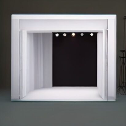 Photo Booth Backdrop Printing | Gravitfy Studio Delhi