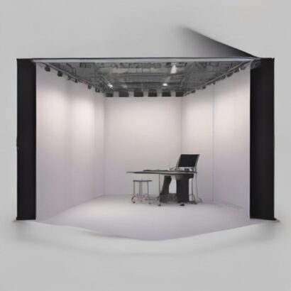 Pop Up Display Printing | Gravitfy Studio Delhi