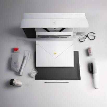 Possession Letter Kit and New Home Welcome Kit Printing Delhi | Gravitfy Studio