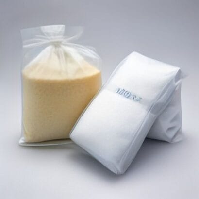 Powder Sachet and Granule Packaging | Gravitfy Studio Delhi