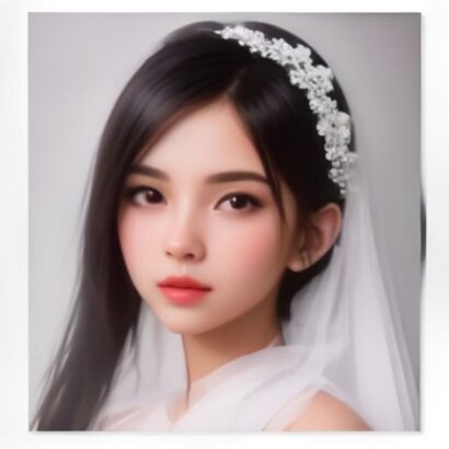 Premium Snapchat Wedding Filter Design | Gravitfy Studio Delhi