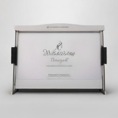 Premium Sunboard Wedding Welcome Board Printing | Gravitfy Studio Delhi