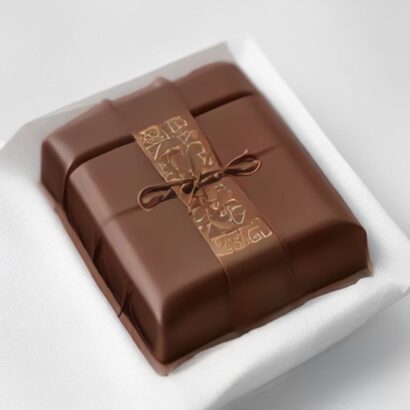 Premium Wedding Chocolate Wrappers Printing | Gravitfy Studio Delhi