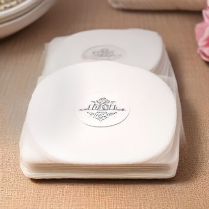 Premium Wedding Coasters Printing | Gravitfy Studio Delhi