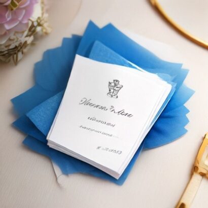 Premium Wedding Key Card Itinerary Printing | Gravitfy Studio Delhi
