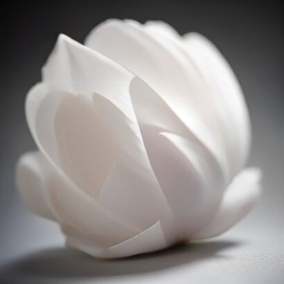 Premium Wedding Petal Cones Printing | Gravitfy Studio Delhi