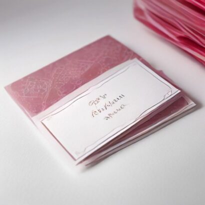 Premium Wedding Ritual Cards Printing | Gravitfy Studio Delhi