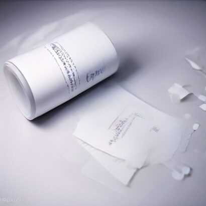 Premium Wedding Thank You Tags Printing | Gravitfy Studio Delhi