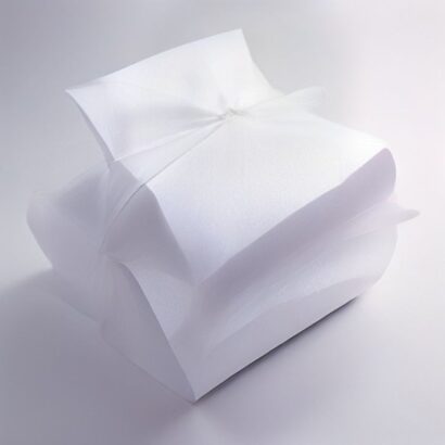 Premium Wedding Tissue Paper Printing | Gravitfy Studio Delhi