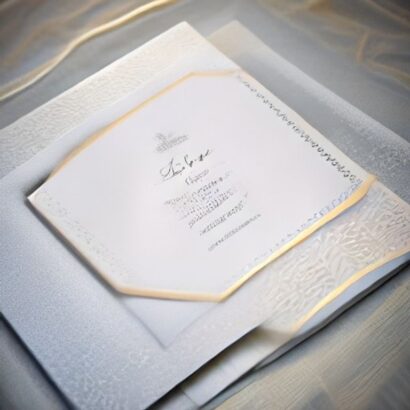 Premium Wedding Video Invitation Design | Gravitfy Studio Delhi