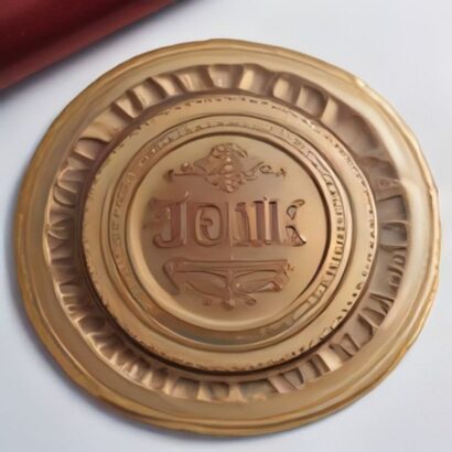Premium Wedding Wax Seals Printing | Gravitfy Studio Delhi