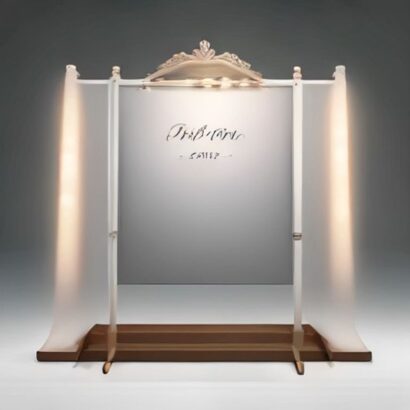 Premium Wedding Welcome Board Printing | Gravitfy Studio Delhi