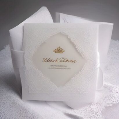 Premium WhatsApp Wedding Invitation Design | Gravitfy Studio Delhi