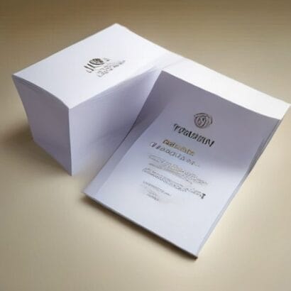 Property Launch Invitation Card Printing Delhi Project Inauguration | Gravitfy Studio