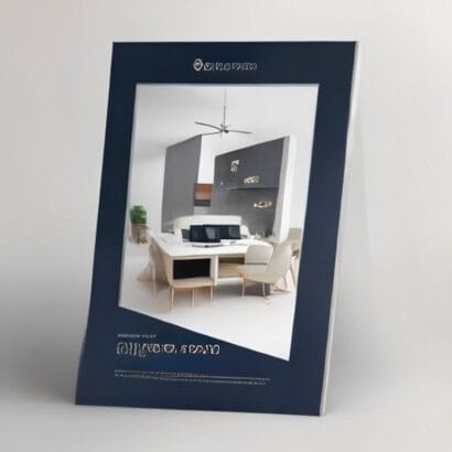 Property Listing Flyer Printing Delhi For Sale For Rent | Gravitfy Studio