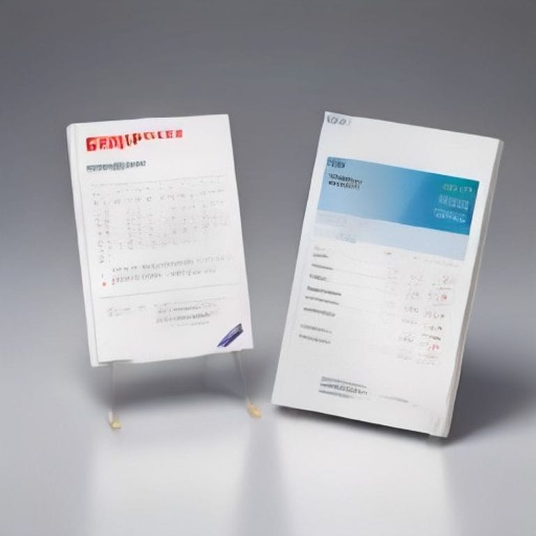 Property Payment Schedule Card Printing Delhi | Gravitfy Studio