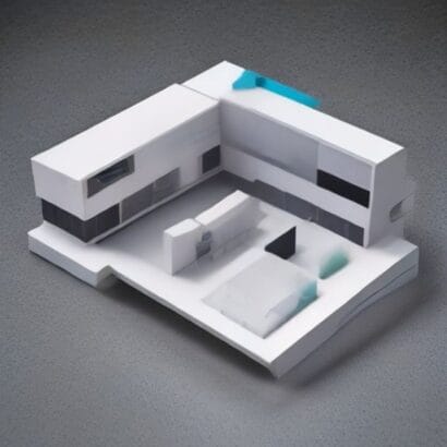Property Project Brochure Printing Delhi Builder Developer | Gravitfy Studio