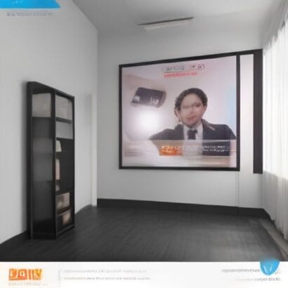 Real Estate Agent Promotional Poster Printing Delhi | Gravitfy Studio