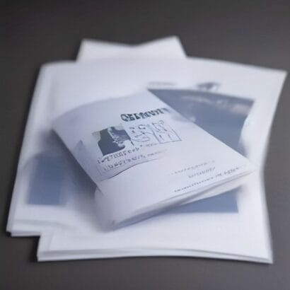 Real Estate Award Programme Booklet and Souvenir Printing Delhi | Gravitfy Studio