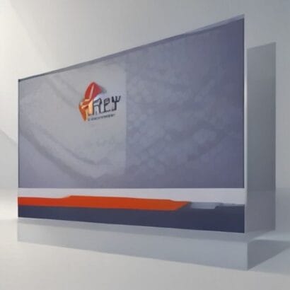 Real Estate CSR and Community Event Banner Printing Delhi | Gravitfy Studio