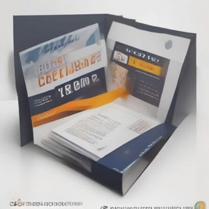 Real Estate Flyer and Leaflet Printing Delhi Builder Lead Generation | Gravitfy Studio