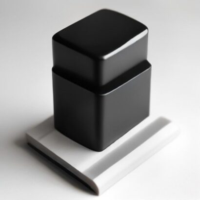 Rubber Stamp Making | Gravitfy Studio Delhi