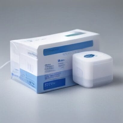 Sample Medicine Packaging and Kit Printing | Gravitfy Studio Delhi