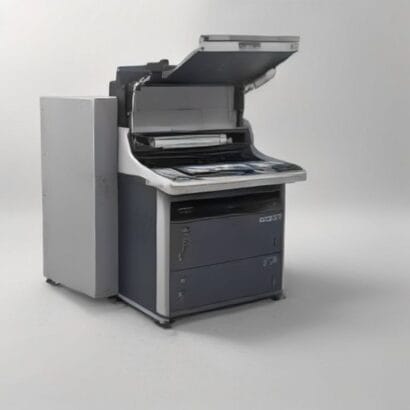 Society Maintenance Bill Book and Receipt Printing Delhi | Gravitfy Studio