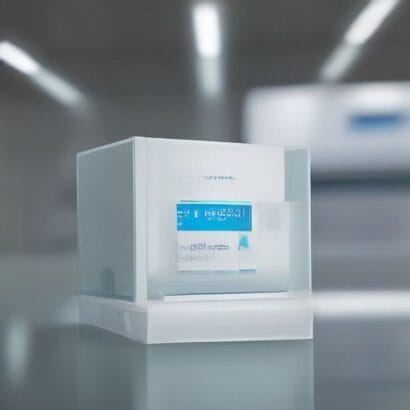 Specimen Collection Tube Label Printing | Gravitfy Studio Delhi