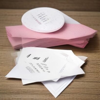 Standard Visiting Cards Printing | Gravitfy Studio Delhi