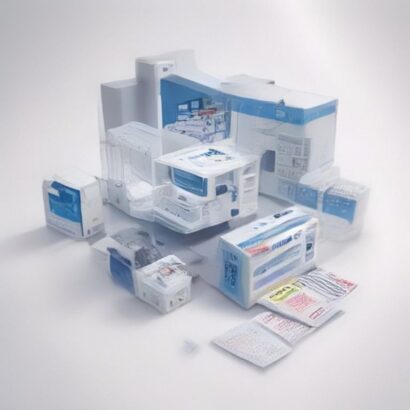 Vaccination and Immunization Card Printing | Gravitfy Studio Delhi