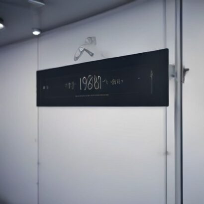 Wayfinding and Signage System | Gravitfy Studio Delhi