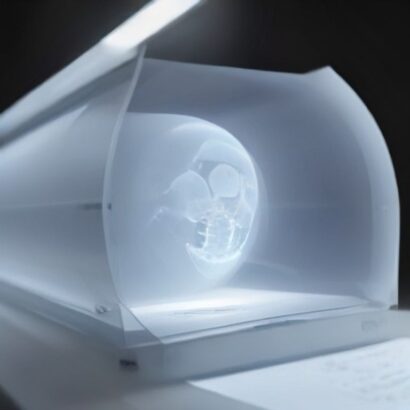 X-Ray and Radiology Film Envelope Printing | Gravitfy Studio Delhi