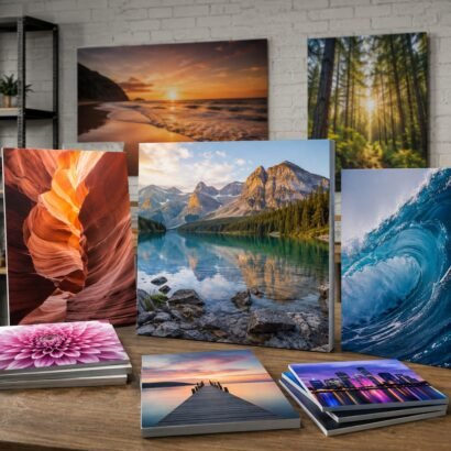 Canvas Printing by Gravitfy Studio Delhi NCR