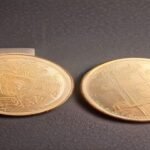 Coin Card Packaging for Dhanteras | Silver & Gold Coins Delhi NCR