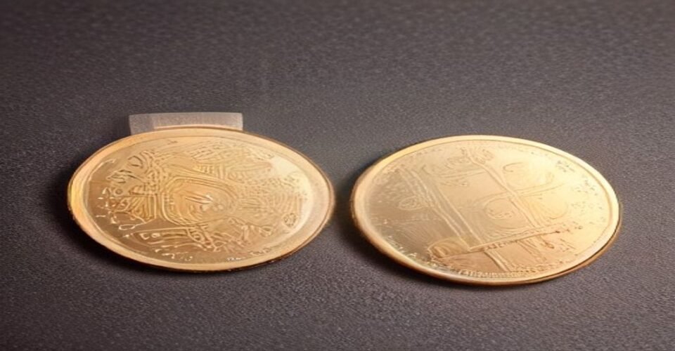 Coin Card Packaging for Dhanteras | Silver & Gold Coins Delhi NCR
