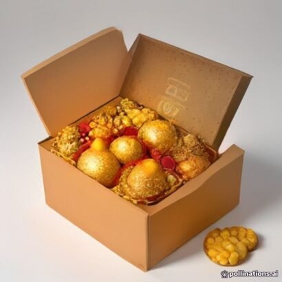 Diwali Gift Hamper Box Printing | Premium Packaging | Gravitfy Studio Delhi